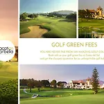 Sunny Banus Golf