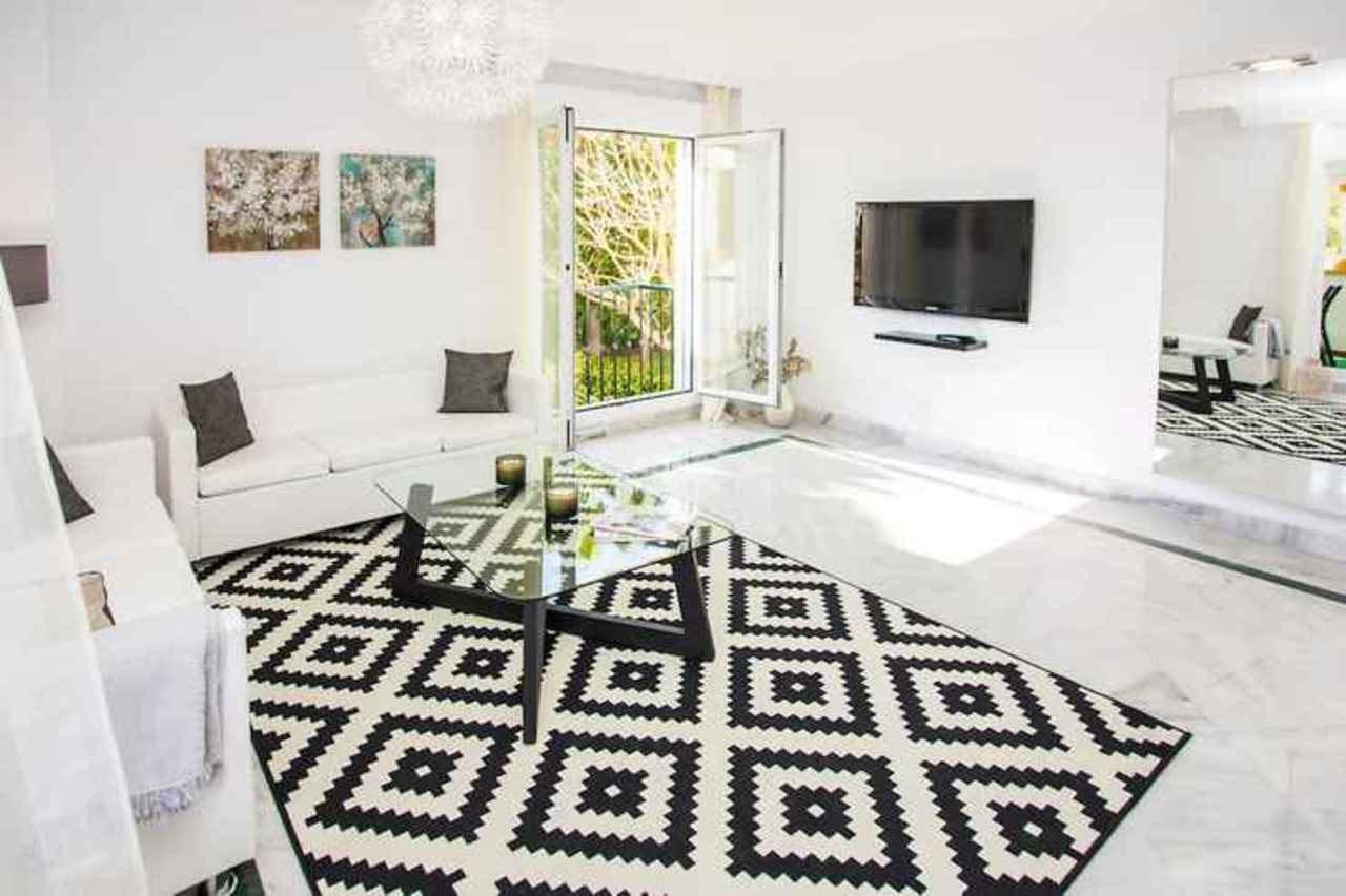 Apartment Sunny Banus Golf