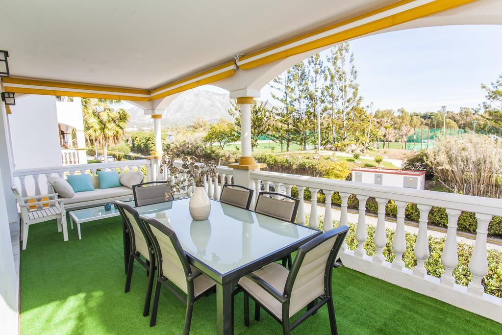 Sunny Banus Golf *