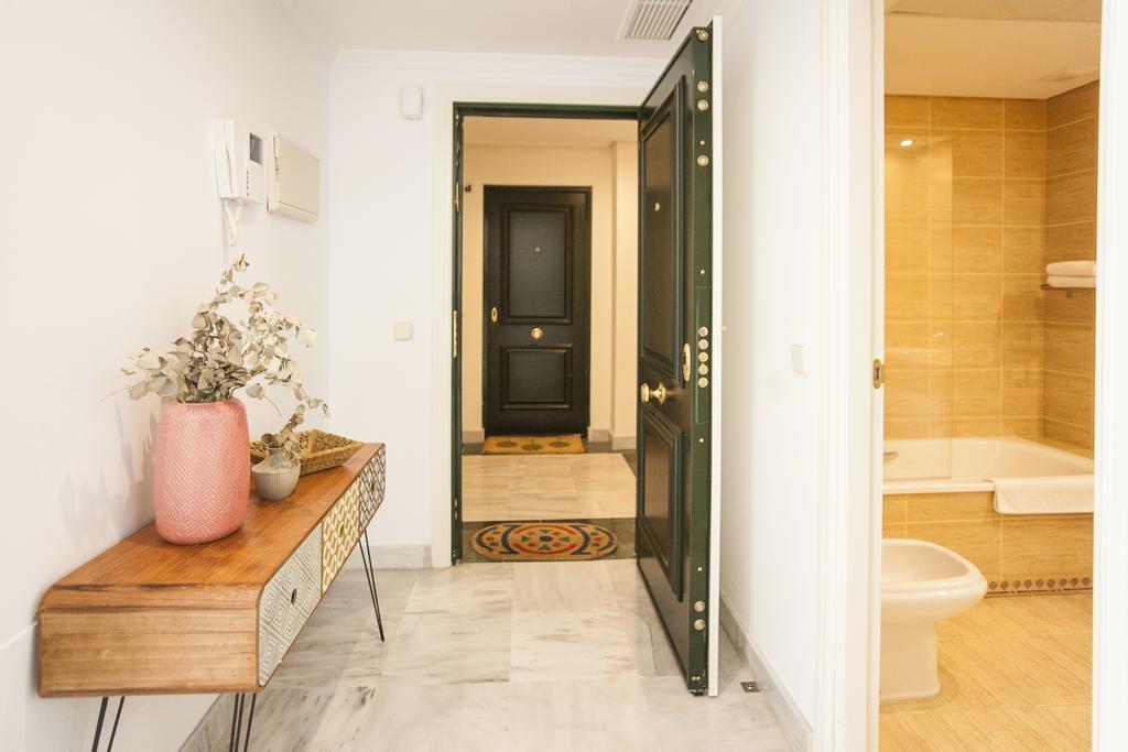 Sunny Banus Golf Apartment *