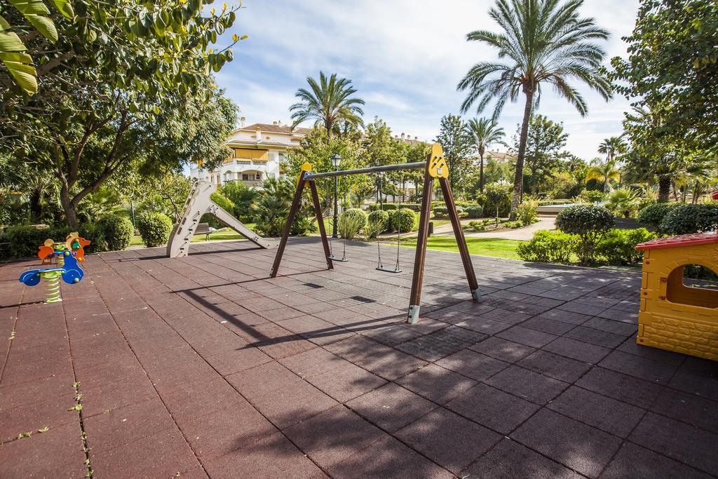 Sunny Banus Golf