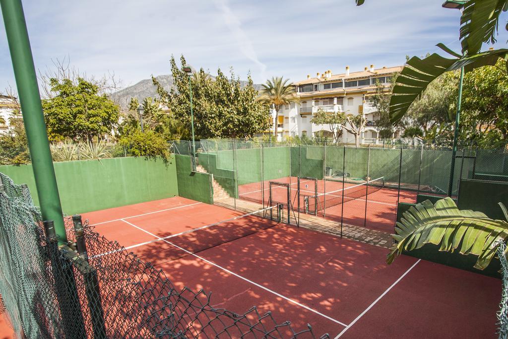 Apartment Sunny Banus Golf *