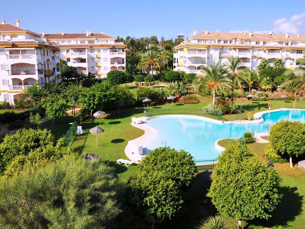 Sunny Banus Golf *
