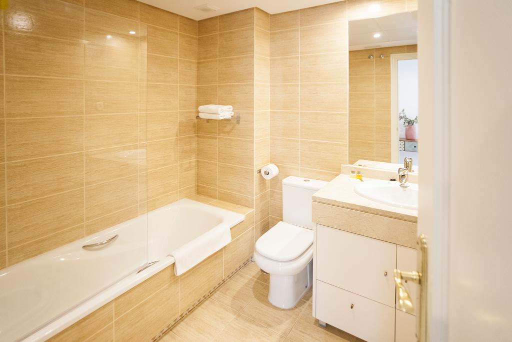 Apartment Sunny Banus Golf Marbella